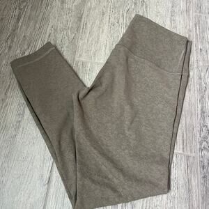 Lululemon leggings - size 8 / green